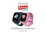 Elari ELFITL-BLK User Manual preview