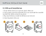 Preview for 6 page of Elari KidPhone 3G Quick Start Manual