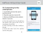 Preview for 10 page of Elari KidPhone 3G Quick Start Manual