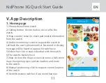 Preview for 12 page of Elari KidPhone 3G Quick Start Manual