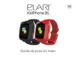 Preview for 100 page of Elari KidPhone 3G Quick Start Manual