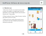 Preview for 144 page of Elari KidPhone 3G Quick Start Manual