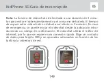 Preview for 150 page of Elari KidPhone 3G Quick Start Manual