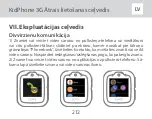 Preview for 213 page of Elari KidPhone 3G Quick Start Manual