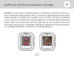 Preview for 214 page of Elari KidPhone 3G Quick Start Manual