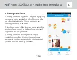 Preview for 239 page of Elari KidPhone 3G Quick Start Manual