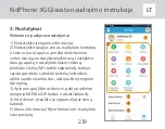 Preview for 240 page of Elari KidPhone 3G Quick Start Manual