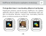 Preview for 249 page of Elari KidPhone 3G Quick Start Manual