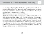 Preview for 258 page of Elari KidPhone 3G Quick Start Manual