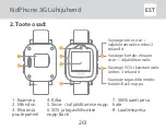 Preview for 262 page of Elari KidPhone 3G Quick Start Manual