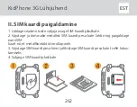 Preview for 263 page of Elari KidPhone 3G Quick Start Manual