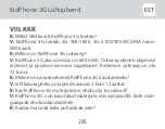 Preview for 286 page of Elari KidPhone 3G Quick Start Manual