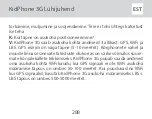 Preview for 289 page of Elari KidPhone 3G Quick Start Manual