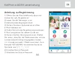 Preview for 66 page of Elari KidPhone 4GR Multilingual User Manual