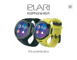 Preview for 162 page of Elari KidPhone 4GR Multilingual User Manual