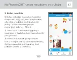 Preview for 199 page of Elari KidPhone 4GR Multilingual User Manual