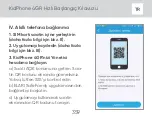 Preview for 359 page of Elari KidPhone 4GR Multilingual User Manual