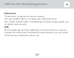 Preview for 369 page of Elari KidPhone 4GR Multilingual User Manual