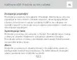 Preview for 503 page of Elari KidPhone 4GR Multilingual User Manual