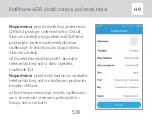 Preview for 518 page of Elari KidPhone 4GR Multilingual User Manual