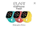 Preview for 148 page of Elari KidPhone Fresh Multilingual User Manual