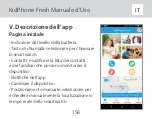 Preview for 158 page of Elari KidPhone Fresh Multilingual User Manual