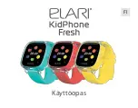 Preview for 264 page of Elari KidPhone Fresh Multilingual User Manual