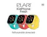 Preview for 293 page of Elari KidPhone Fresh Multilingual User Manual