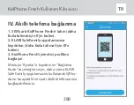 Preview for 388 page of Elari KidPhone Fresh Multilingual User Manual