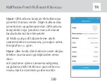 Preview for 389 page of Elari KidPhone Fresh Multilingual User Manual