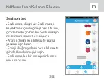 Preview for 392 page of Elari KidPhone Fresh Multilingual User Manual