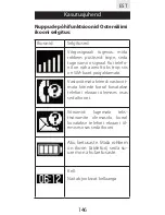 Preview for 146 page of Elari NanoPhone C Series User Manual