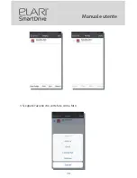 Preview for 70 page of Elari SmartDrive User Manual