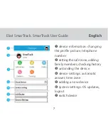 Preview for 7 page of Elari SmarTrack User Manual