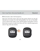 Preview for 28 page of Elari SmarTrack User Manual