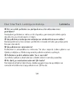 Preview for 120 page of Elari SmarTrack User Manual