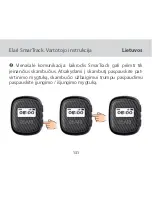 Preview for 131 page of Elari SmarTrack User Manual