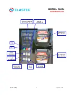 Предварительный просмотр 7 страницы Elastec MediBurn30 Operation & Service Manual