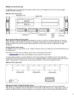 Предварительный просмотр 5 страницы Elastic Networks BitStorm L3S-T User Manual