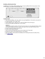 Предварительный просмотр 26 страницы Elastic Networks BitStorm L3S-T User Manual