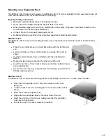 Предварительный просмотр 27 страницы Elastic Networks BitStorm L3S-T User Manual