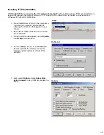 Preview for 31 page of Elastic Networks BitStorm L3S-T User Manual