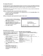 Preview for 35 page of Elastic Networks BitStorm L3S-T User Manual