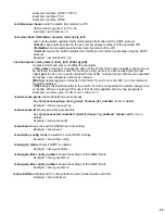 Preview for 60 page of Elastic Networks BitStorm L3S-T User Manual