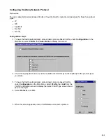 Предварительный просмотр 131 страницы Elastic Networks BitStorm L3S-T User Manual