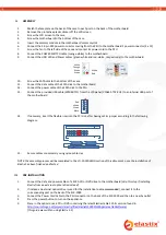 Предварительный просмотр 3 страницы Elastix ELX-3000 Assembly Manual