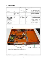 Preview for 3 page of Elastix ELX025 Assembly Manual