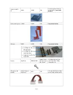 Preview for 4 page of Elastix ELX025 Assembly Manual