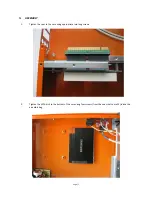 Preview for 7 page of Elastix ELX025 Assembly Manual