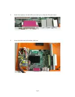 Preview for 8 page of Elastix ELX025 Assembly Manual